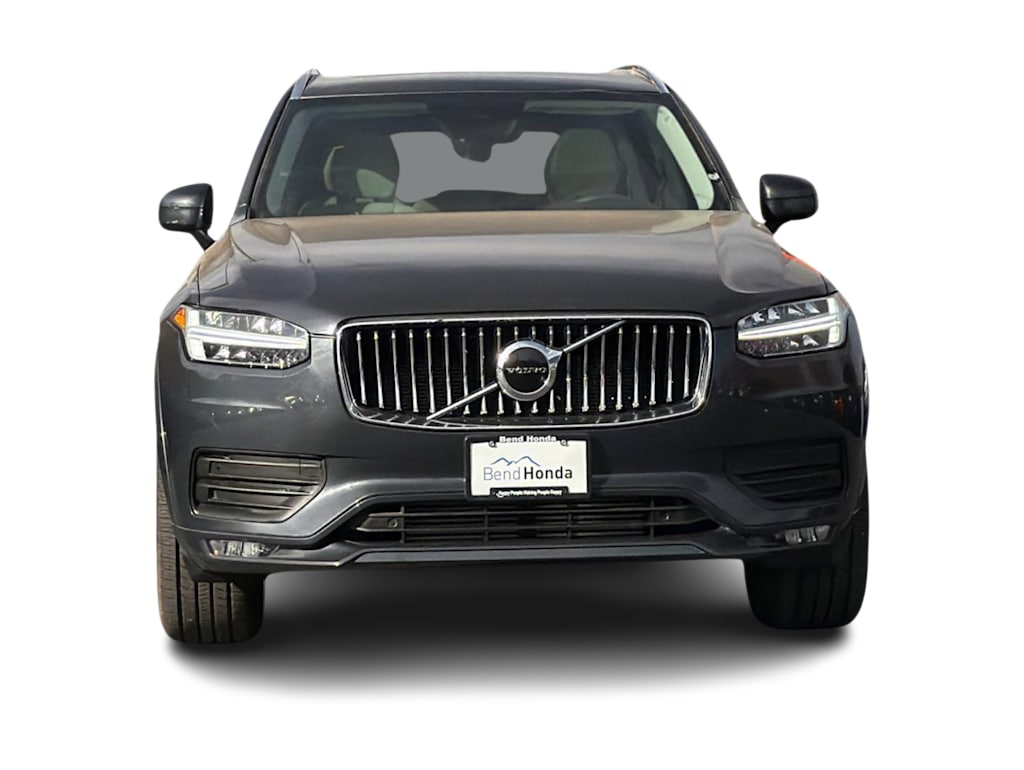 Thumbnail: 2022 Volvo XC90 - 6
