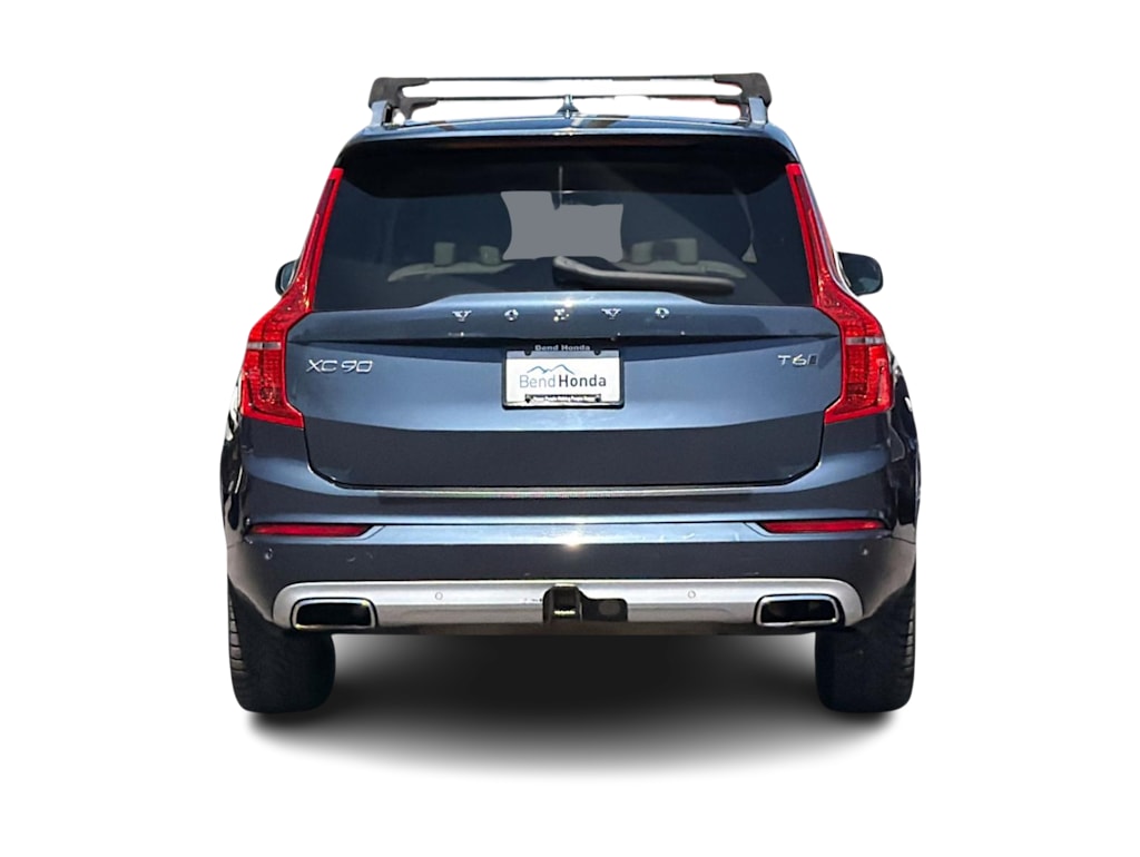 Thumbnail: 2019 Volvo XC90 - 5