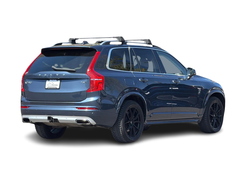 Thumbnail: 2019 Volvo XC90 - 19