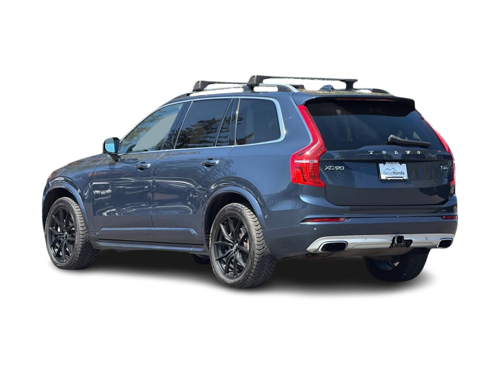 Thumbnail: 2019 Volvo XC90 - 4