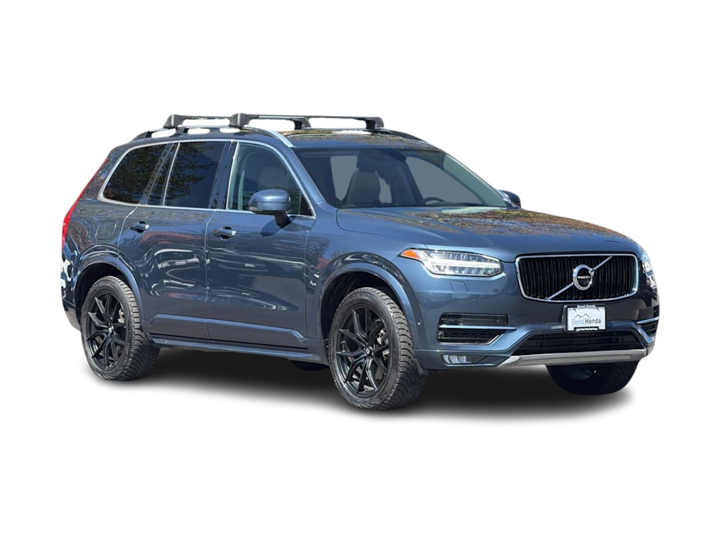 Thumbnail: 2019 Volvo XC90 - 21