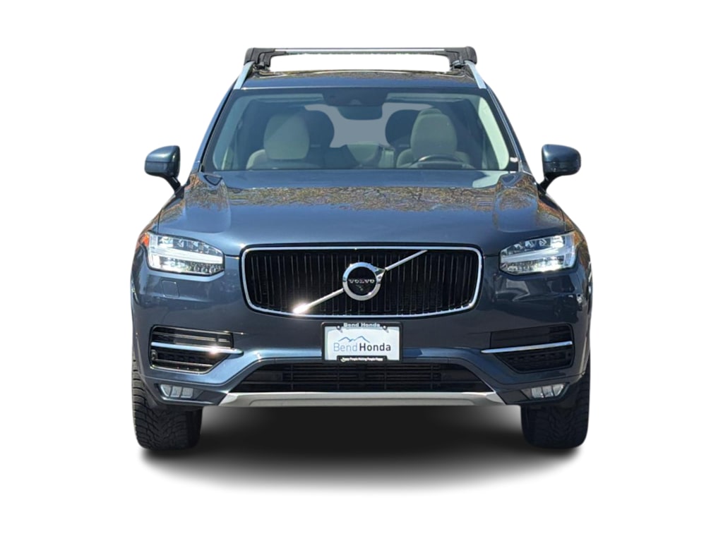 Thumbnail: 2019 Volvo XC90 - 6