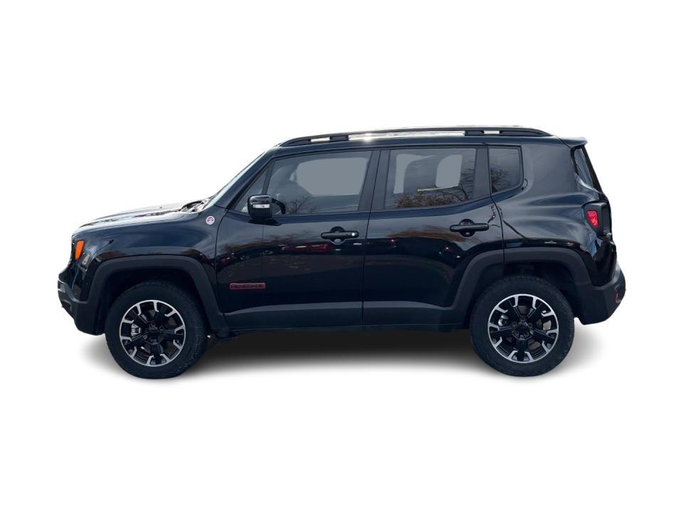 Thumbnail: 2023 Jeep Renegade - 3