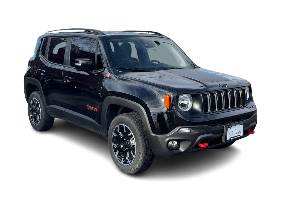 Thumbnail: 2023 Jeep Renegade - 14