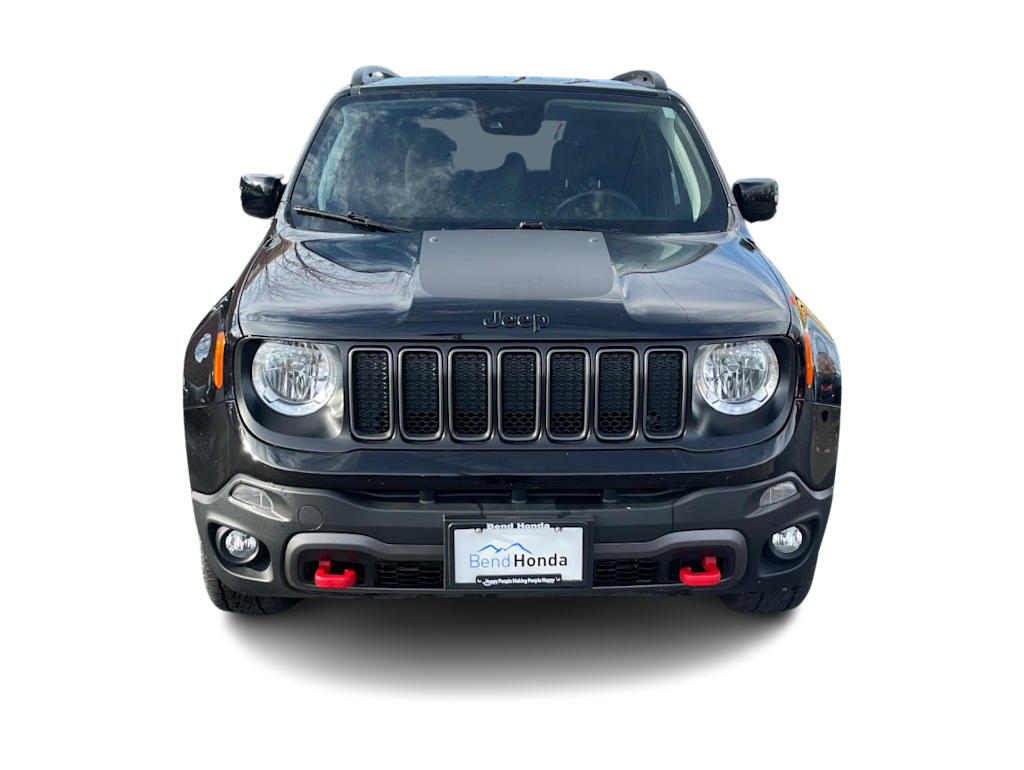 Thumbnail: 2023 Jeep Renegade - 6