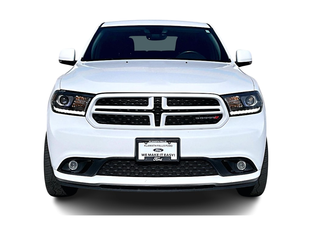 Thumbnail: 2018 Dodge Durango - 6