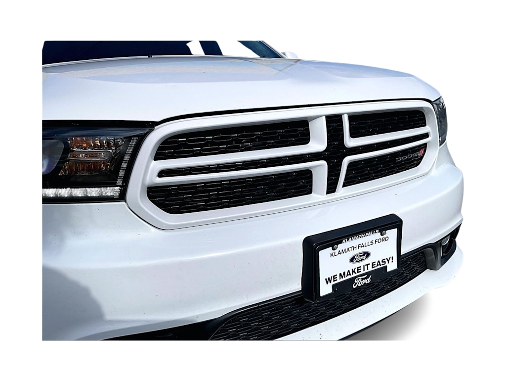Thumbnail: 2018 Dodge Durango - 33