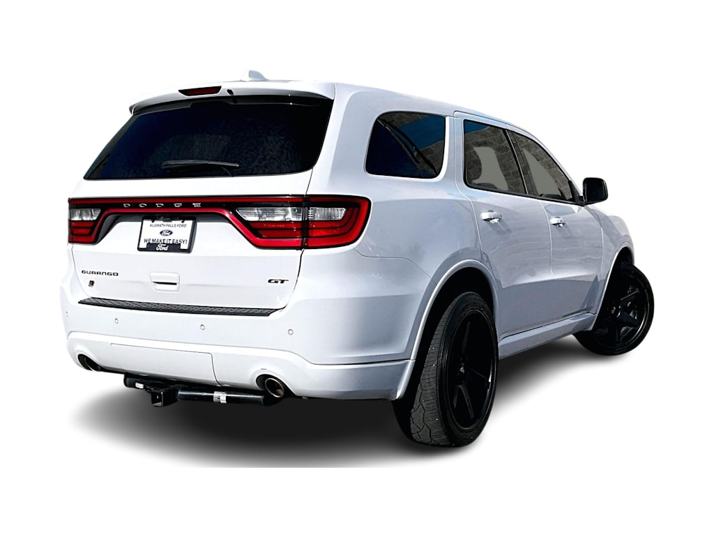 Thumbnail: 2018 Dodge Durango - 23