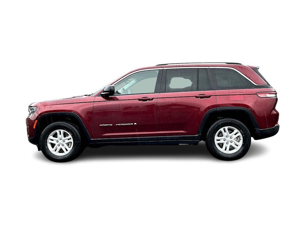 Thumbnail: 2023 Jeep Grand Cherokee - 3