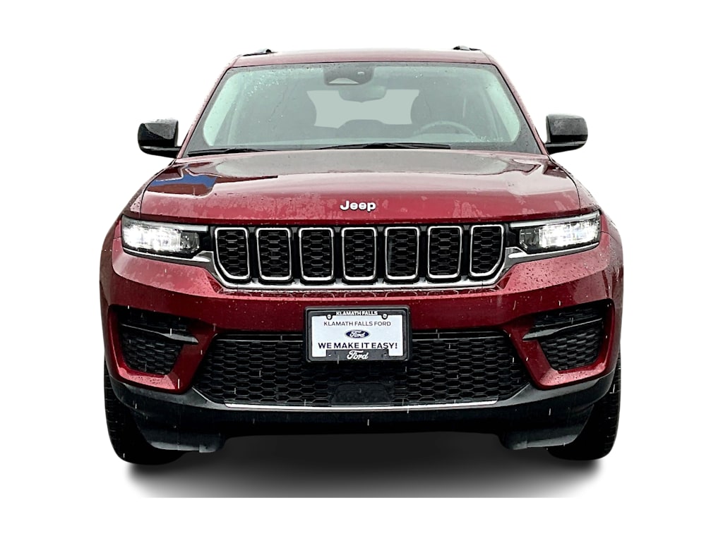 Thumbnail: 2023 Jeep Grand Cherokee - 6
