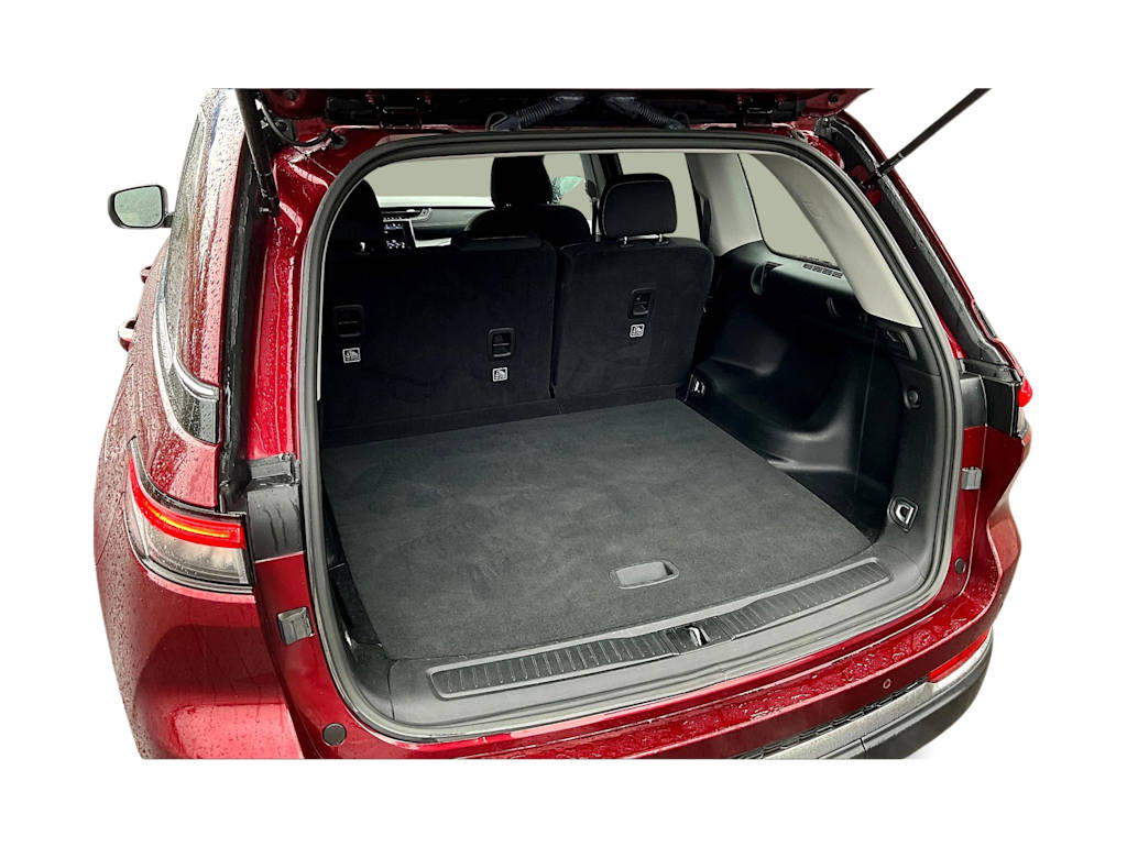 Thumbnail: 2023 Jeep Grand Cherokee - 18