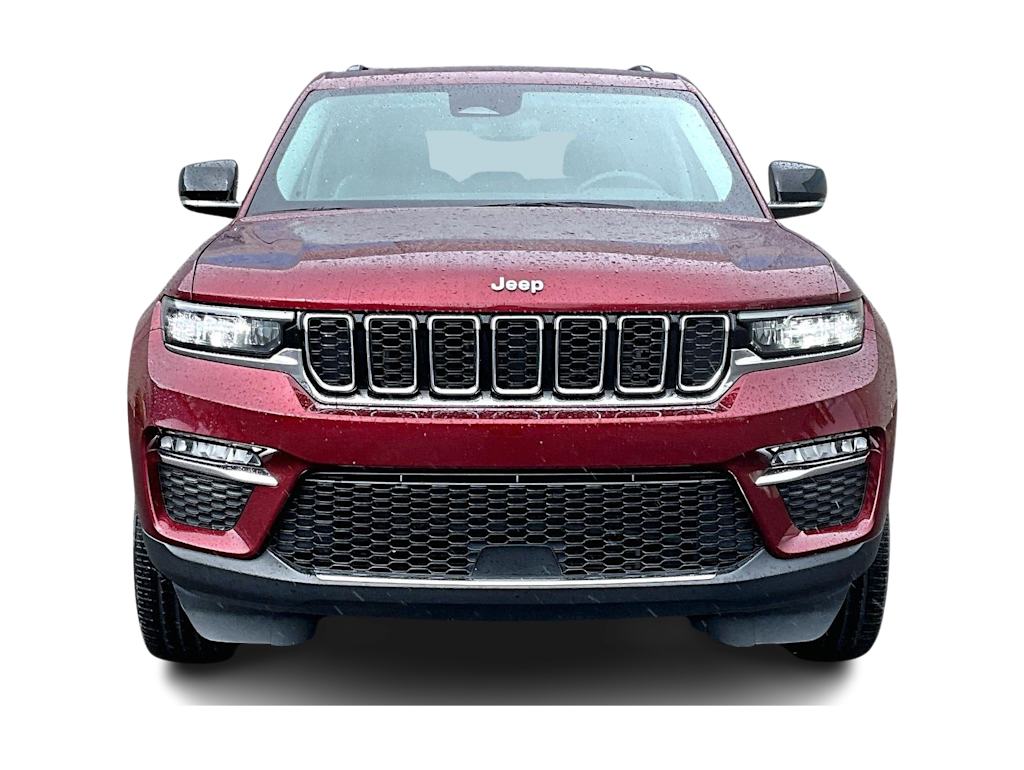 Thumbnail: 2023 Jeep Grand Cherokee - 6