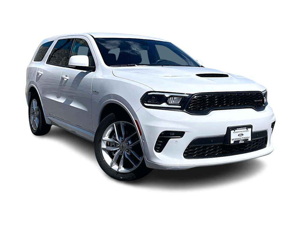 Thumbnail: 2022 Dodge Durango - 22