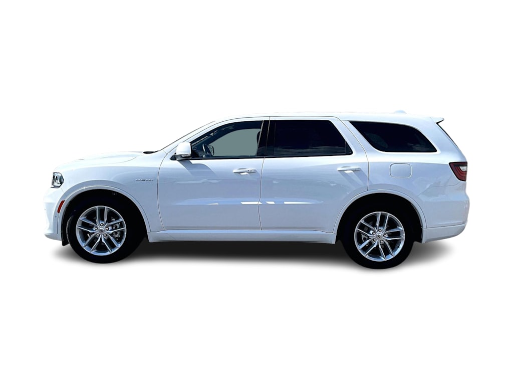 Thumbnail: 2022 Dodge Durango - 3