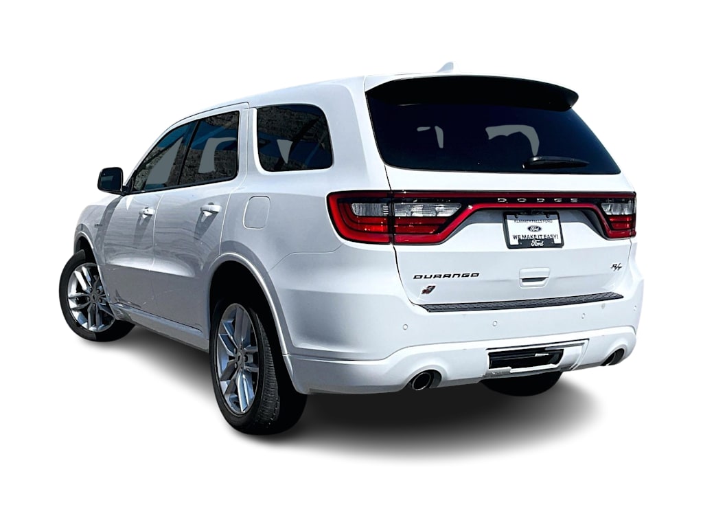 Thumbnail: 2022 Dodge Durango - 4