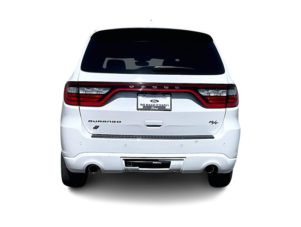 Thumbnail: 2022 Dodge Durango - 5