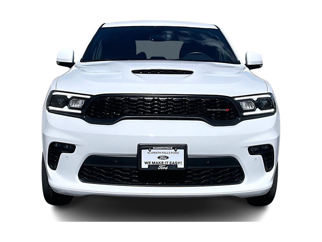 Thumbnail: 2022 Dodge Durango - 6