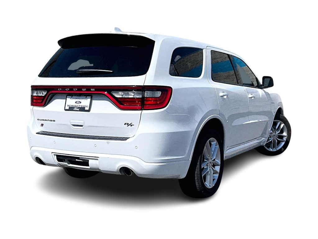 Thumbnail: 2022 Dodge Durango - 23