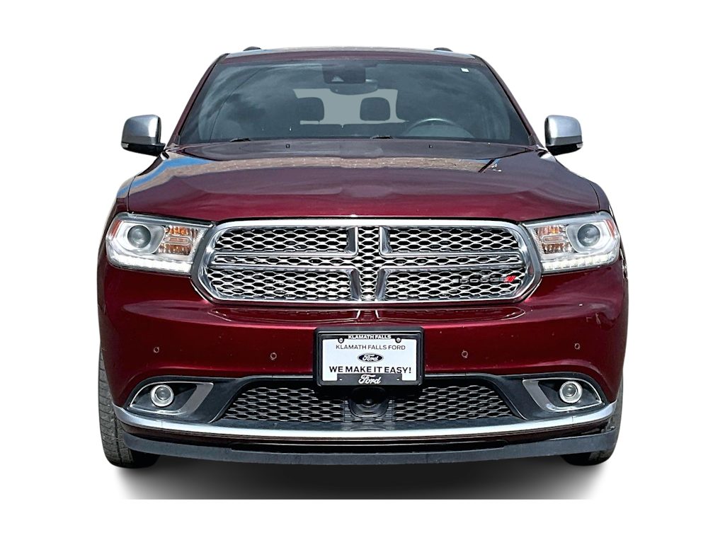 Thumbnail: 2018 Dodge Durango - 6
