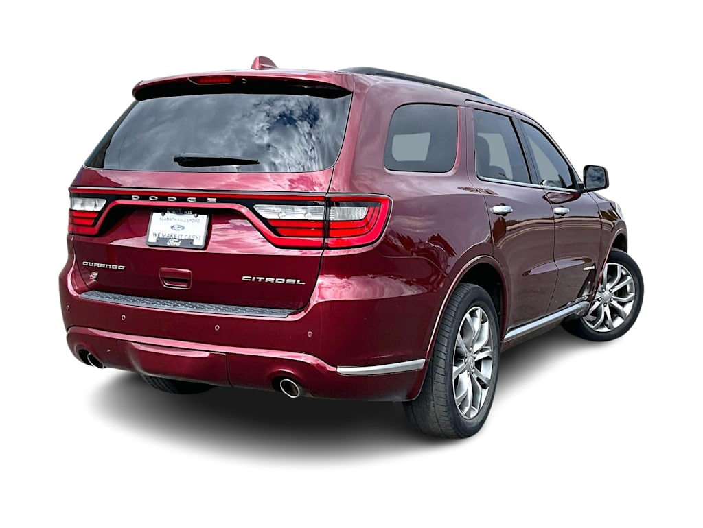 Thumbnail: 2018 Dodge Durango - 23