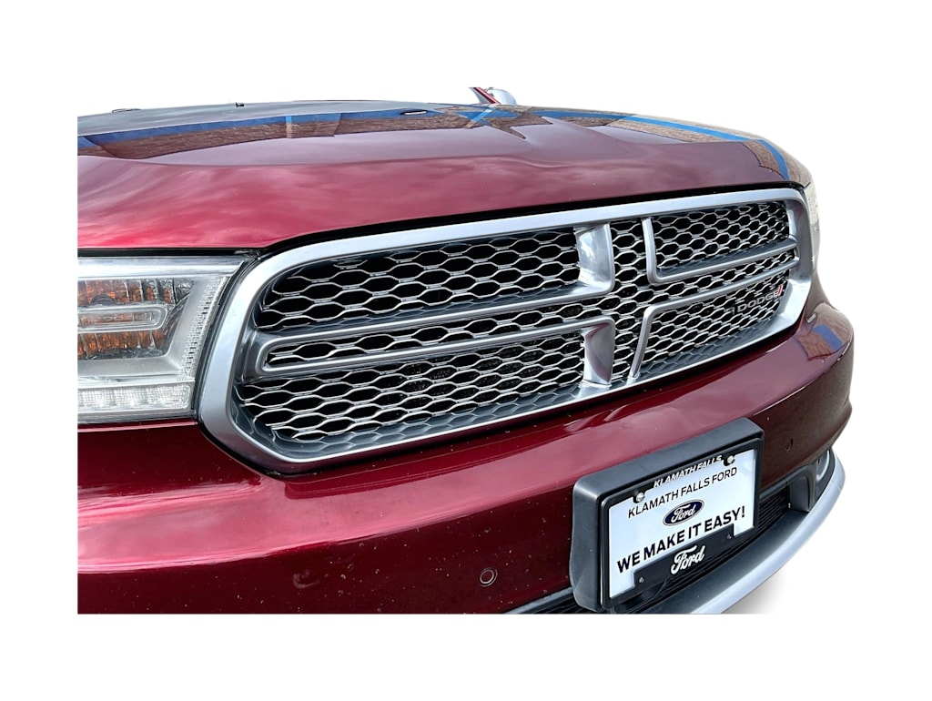 Thumbnail: 2018 Dodge Durango - 33