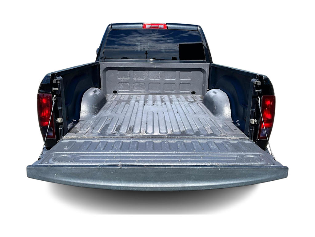 Thumbnail: 2017 RAM 1500 - 18