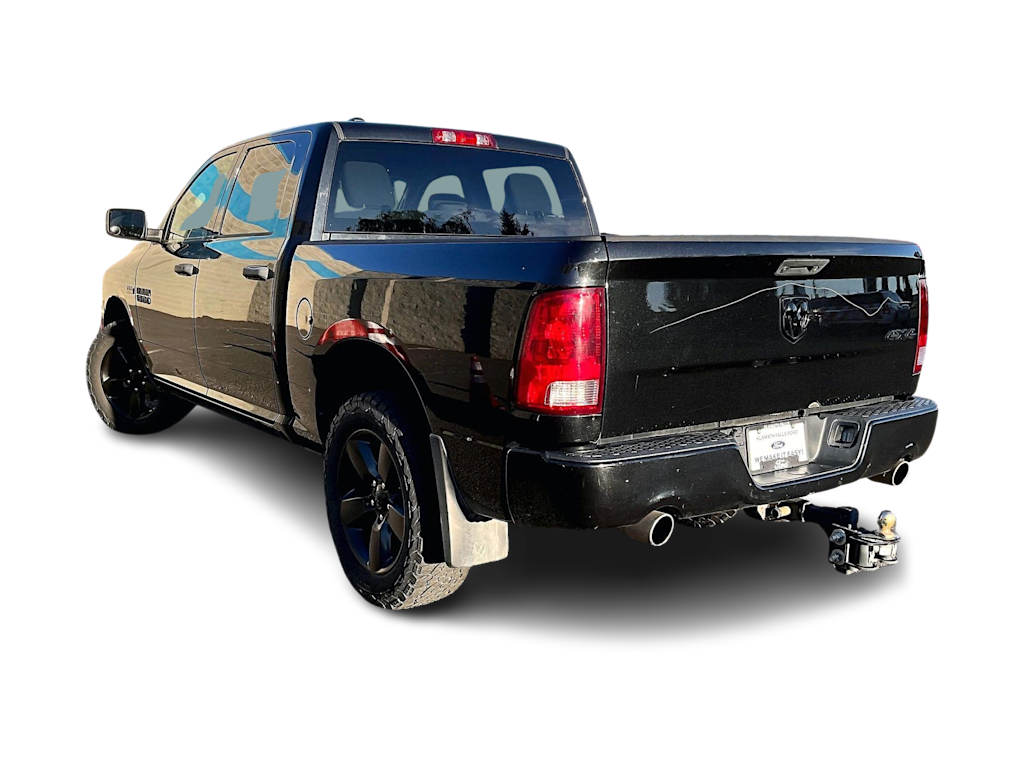 Thumbnail: 2018 RAM 1500 - 3