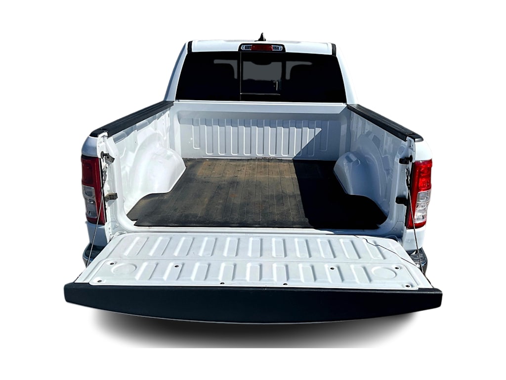 Thumbnail: 2022 RAM 1500 - 18