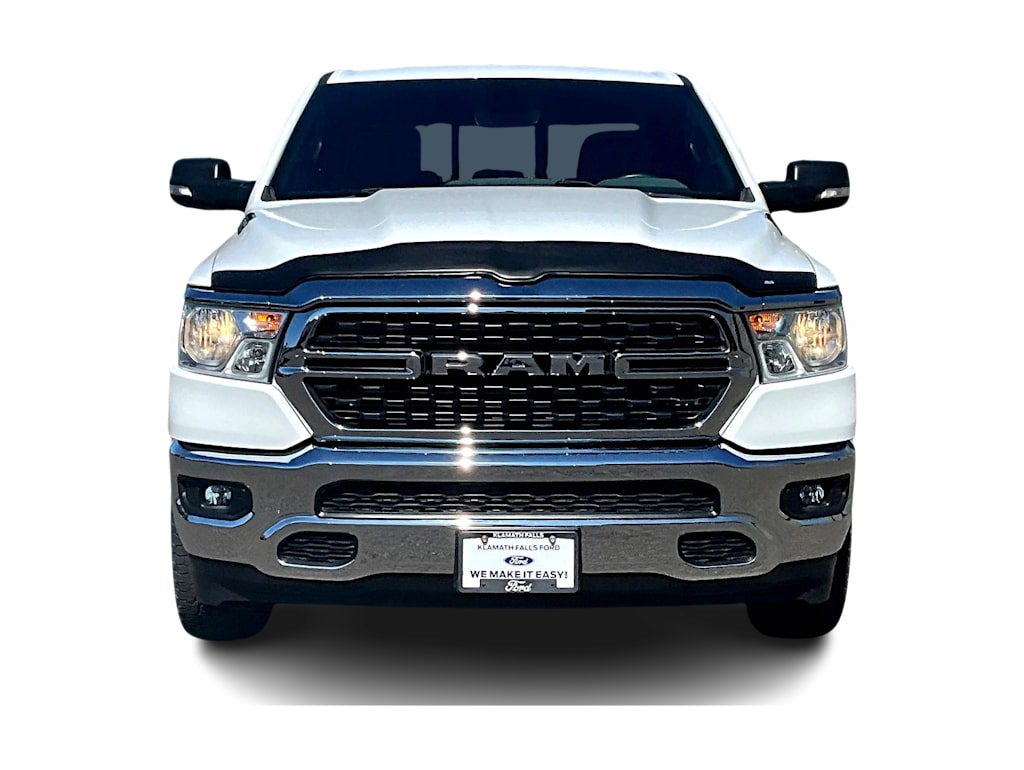 Thumbnail: 2022 RAM 1500 - 6