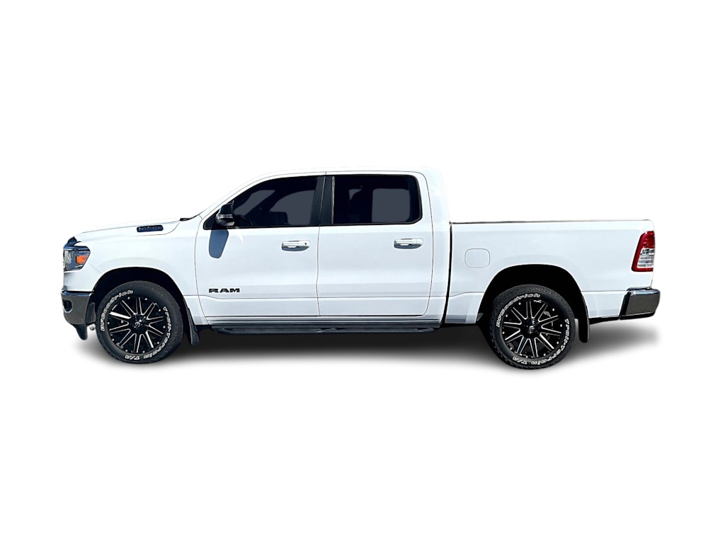 Thumbnail: 2022 RAM 1500 - 3