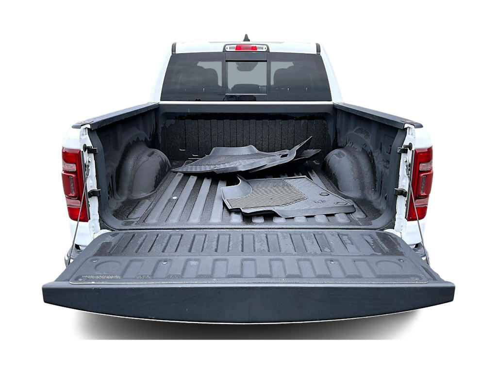 Thumbnail: 2021 RAM 1500 - 19
