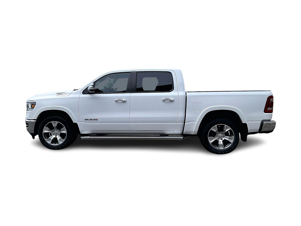 Thumbnail: 2021 RAM 1500 - 3