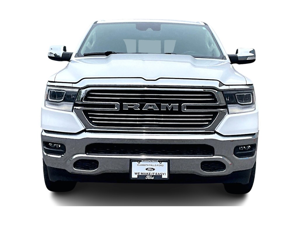 Thumbnail: 2021 RAM 1500 - 6