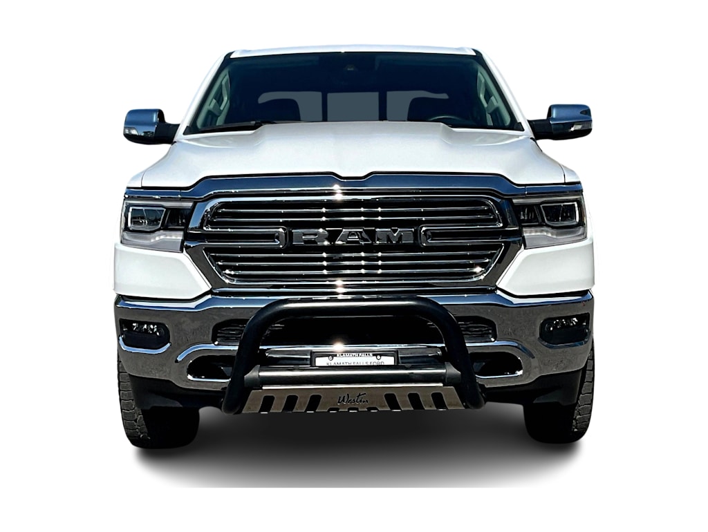 Thumbnail: 2022 RAM 1500 - 6