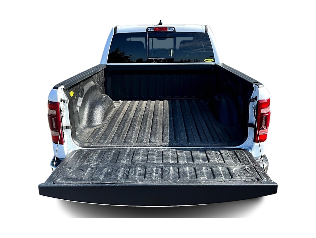 Thumbnail: 2022 RAM 1500 - 18
