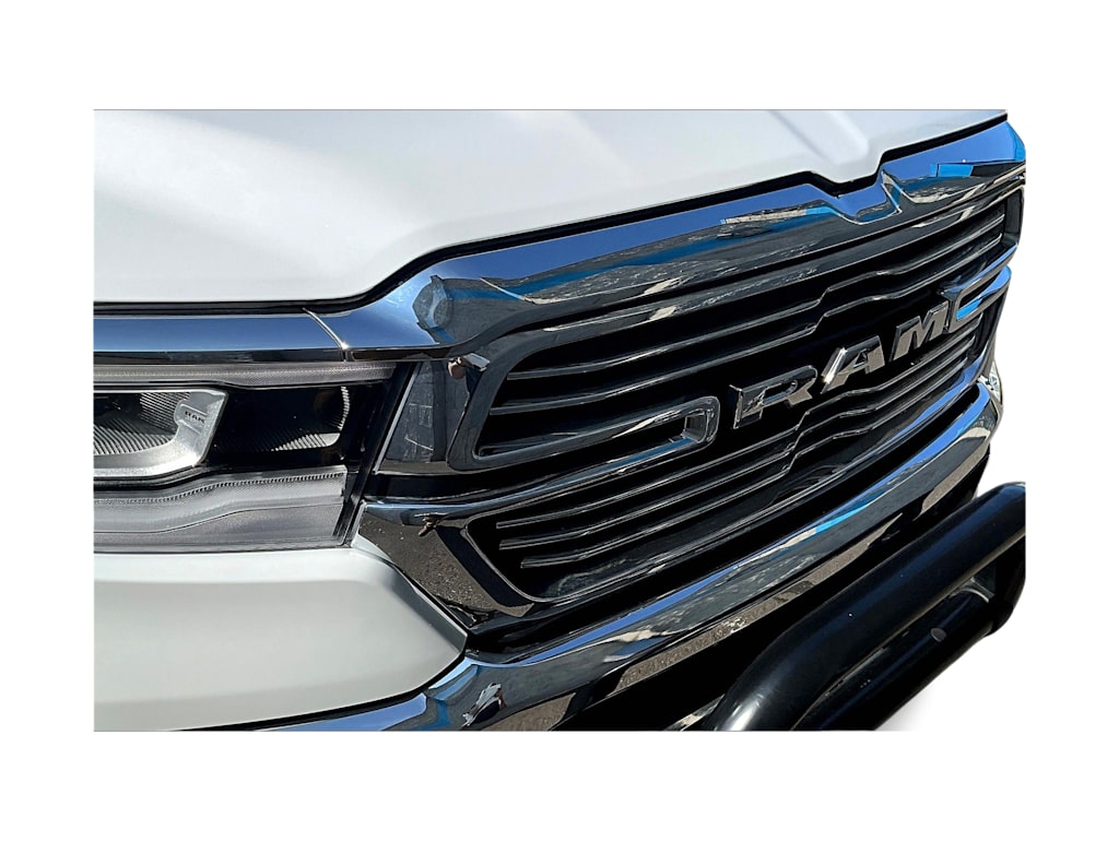 Thumbnail: 2022 RAM 1500 - 33