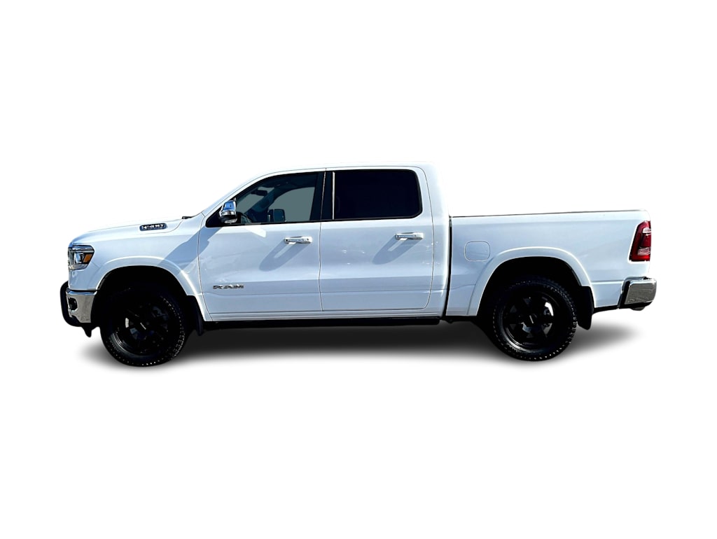 Thumbnail: 2022 RAM 1500 - 3