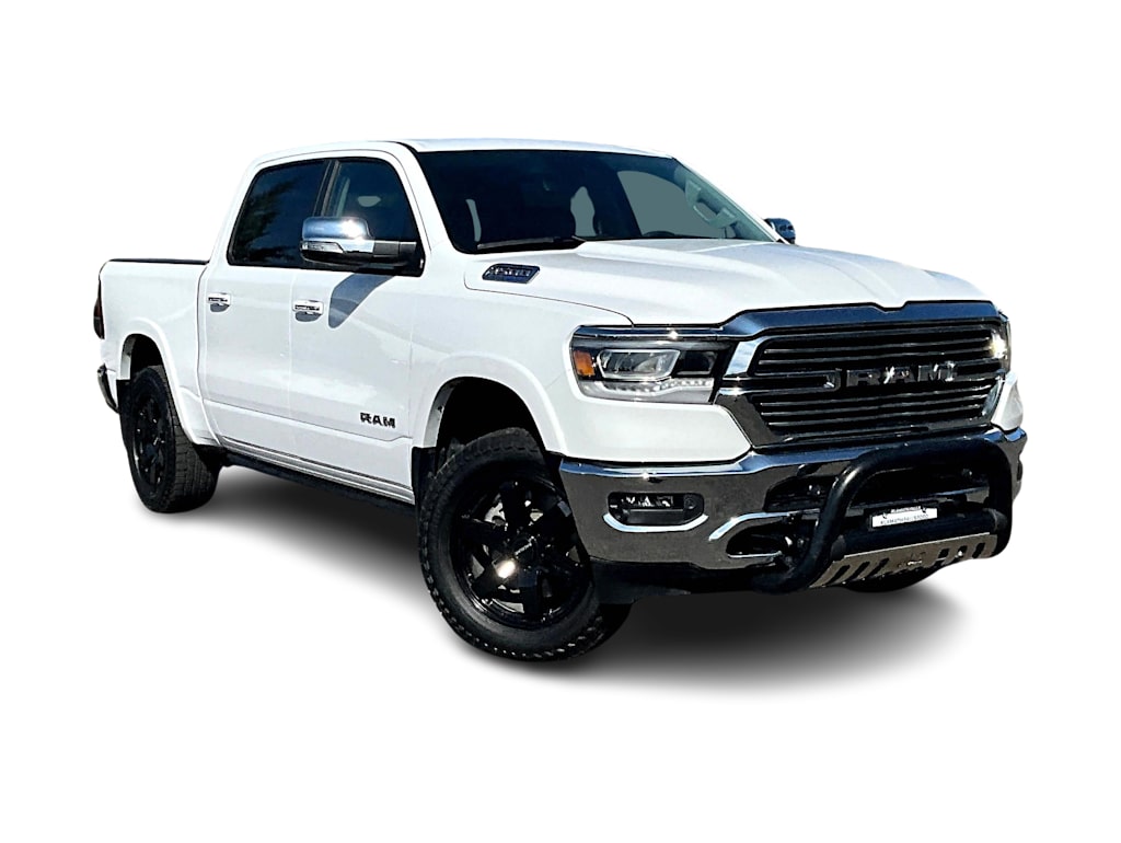 Thumbnail: 2022 RAM 1500 - 22