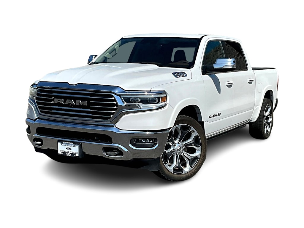 2019 RAM Ram 1500