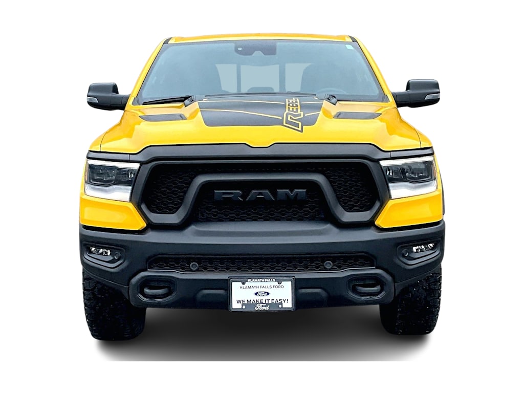 Thumbnail: 2023 RAM 1500 - 20