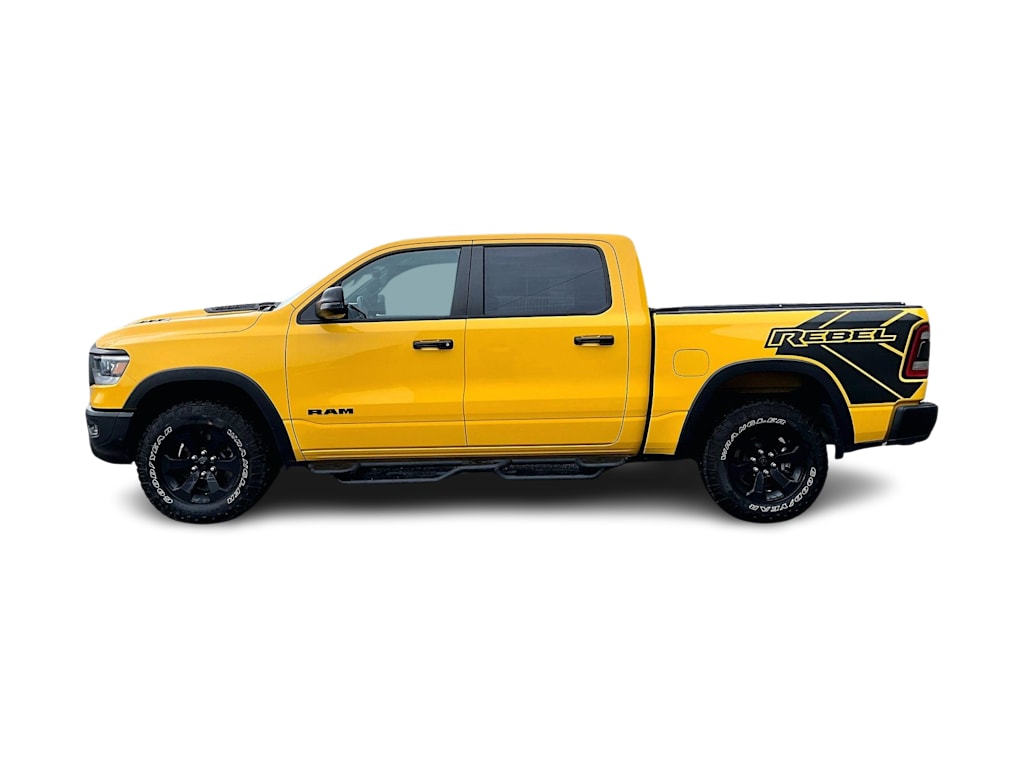 Thumbnail: 2023 RAM 1500 - 3