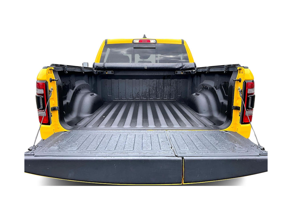 Thumbnail: 2023 RAM 1500 - 16