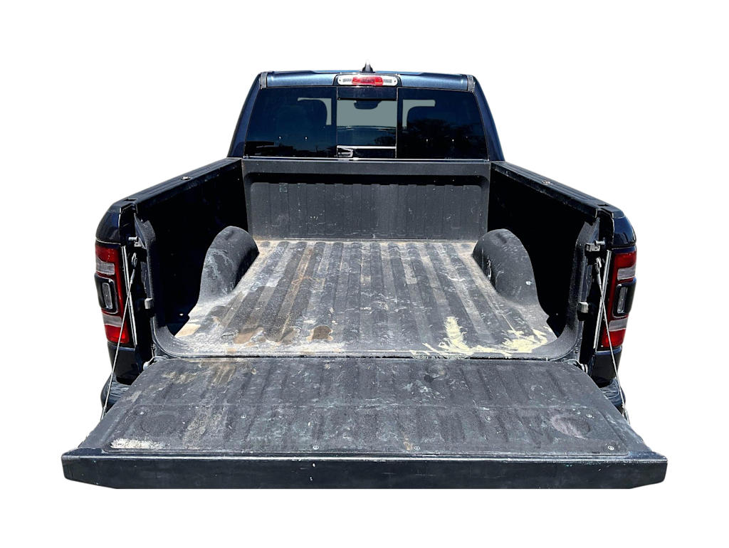 Thumbnail: 2021 RAM 1500 - 19