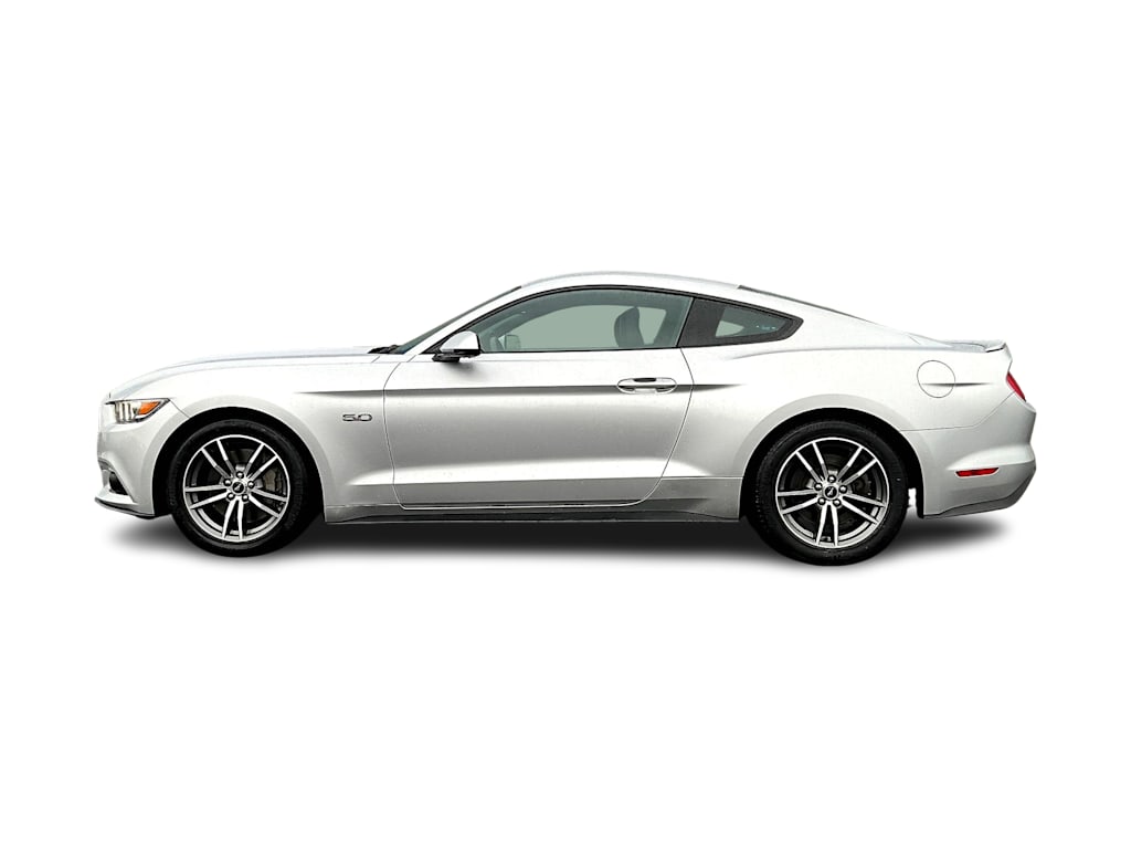 2016 Ford Mustang GT Premium 3