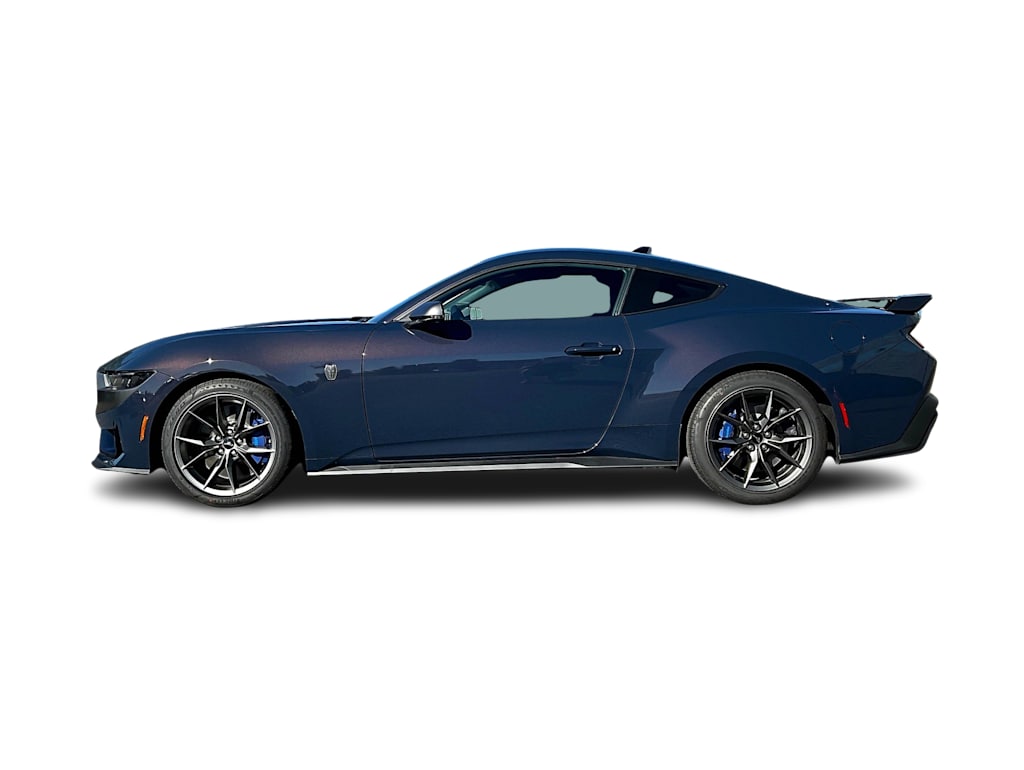 2024 Ford Mustang Dark Horse 4