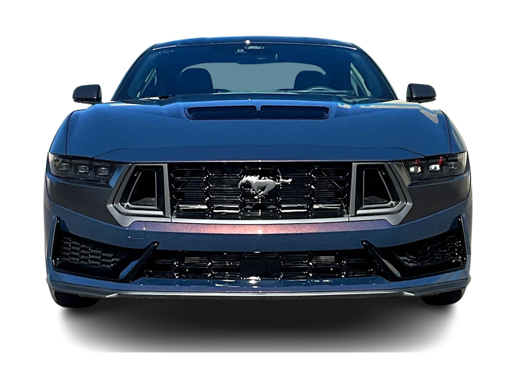 2024 Ford Mustang Dark Horse 7