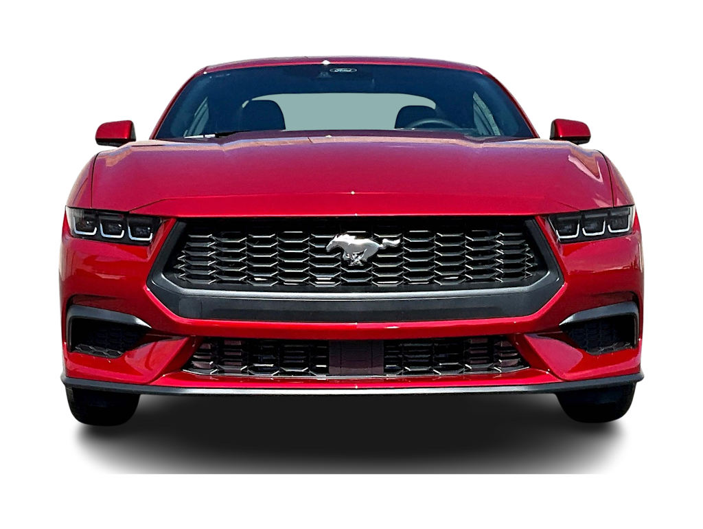 2024 Ford Mustang  7