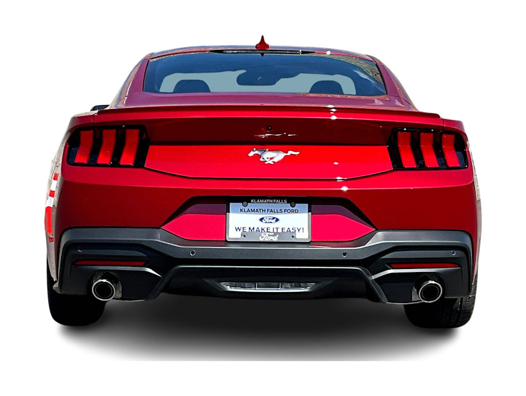 2024 Ford Mustang  6