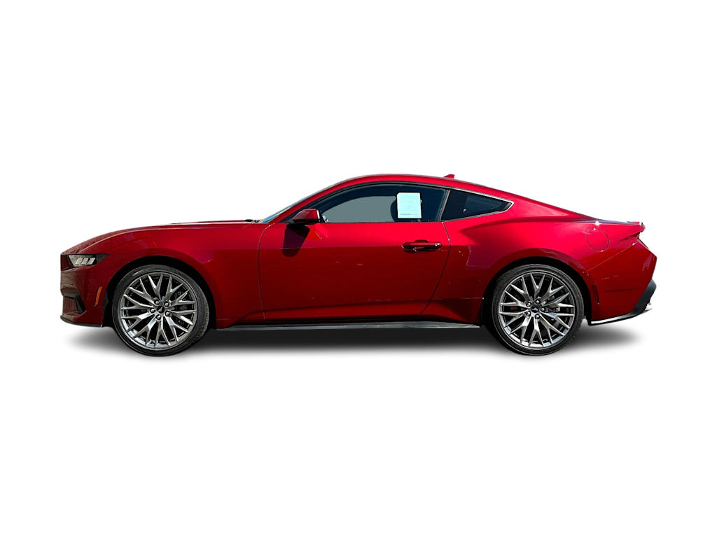 2024 Ford Mustang  4