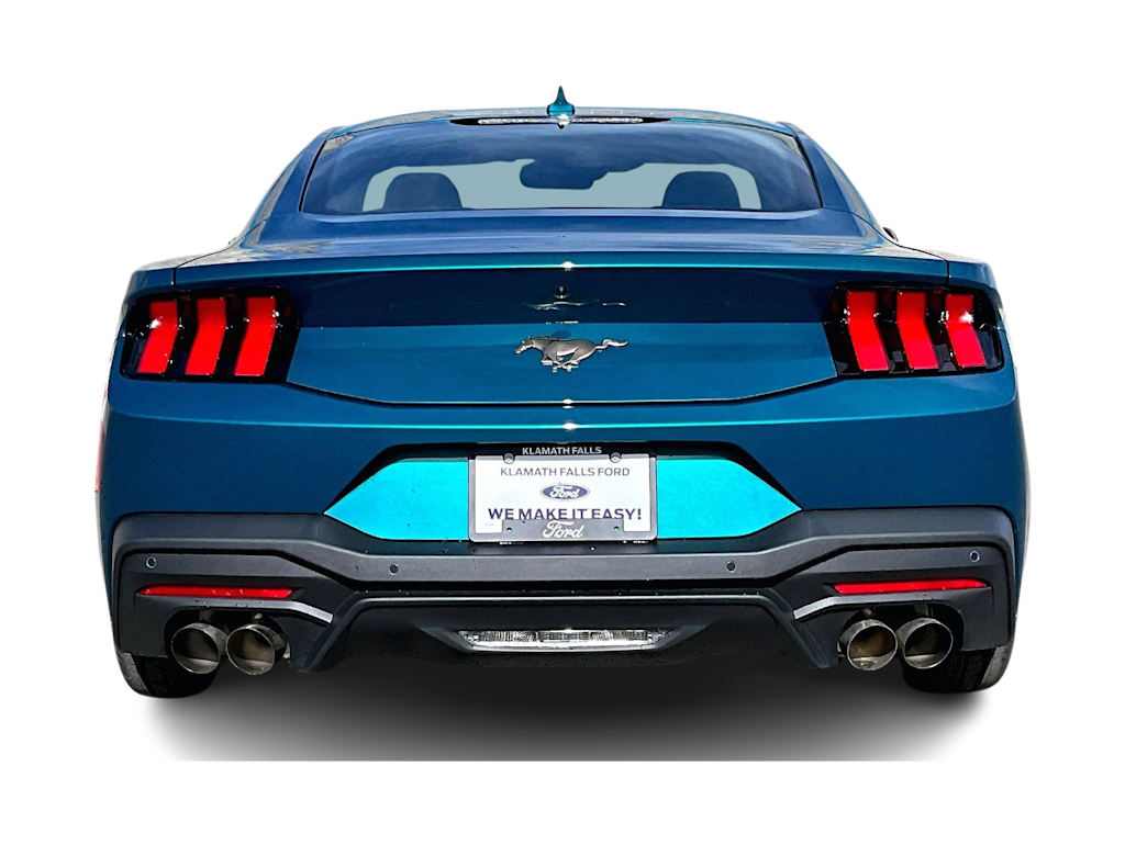 Thumbnail: 2026 Ford Mustang - 5